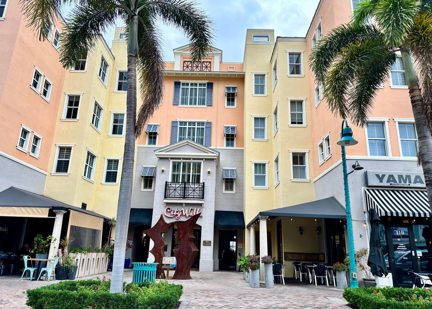 200 NE 2ND AVENUE 312 - 1